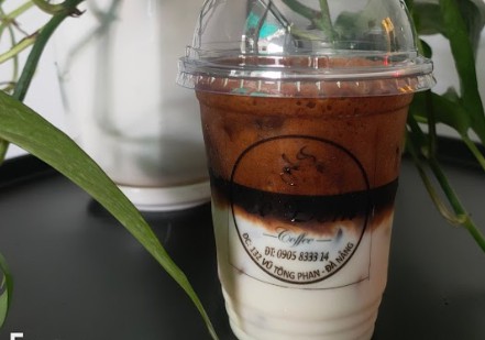Cafe CỎ ĐÊM - 100 Châu Thị Vĩnh Tế
