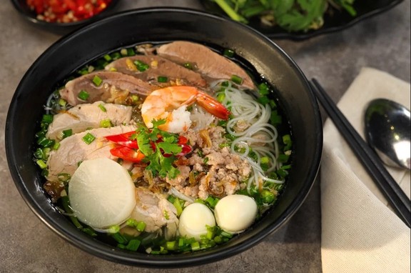 Bò Kho & Hủ Tiếu Nam Vang Since 2023 - Võ Văn Kiệt