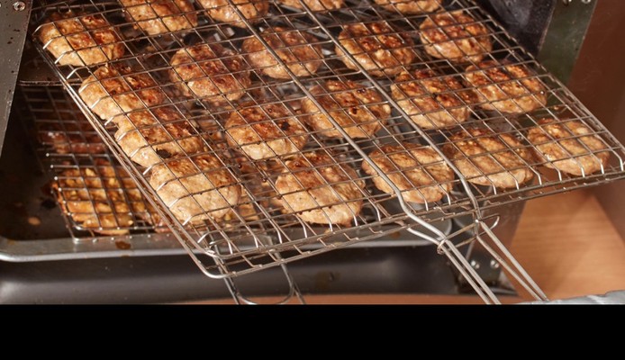 Bún Chả Nem Ghiền - Xô Viết Nghệ Tĩnh