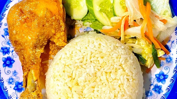 Cơm Chiên Cô Phương - Số 1 Nguyễn Huy Tưởng