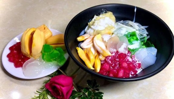 Chè Mỹ Thu - Hà Huy Tập