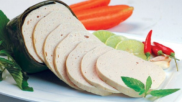 Chả Lụa Quê Ta - 664 Đỗ Xuân Hợp