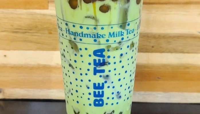 Trà Sữa Bee Tea - Trà Trái Cây, Trà Sữa Thái & Kem Cheese - Ni Sư Huỳnh Liên