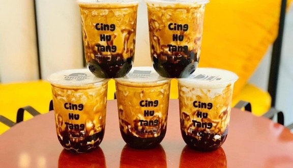 Trà Sữa Cing Hu Tang - Sài Đồng