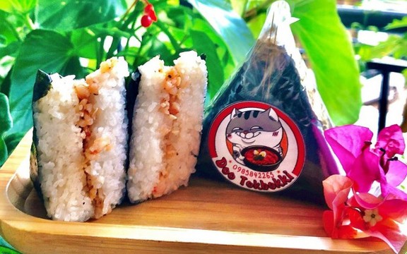 Doo Tokbokki - Đặng Thái Thân