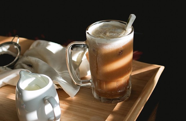 Quán Nước Nhà Kun - Trà Sữa, Trà Trái Cây & Cà Phê - Trần Kế Xương