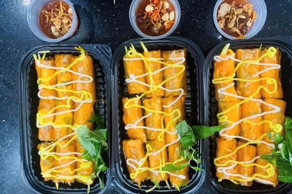 Miu Coffee & Tea - Khu Phố 4