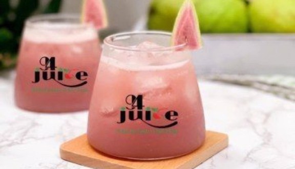 94 Juice - Nước Ép, Sinh Tố & Cà Phê