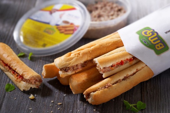 Bánh Mì Que Pháp - 223 Hoàng Văn Thụ