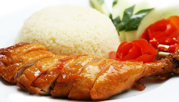 Tiệm Cơm Gà Của Mai - Đê La Thành