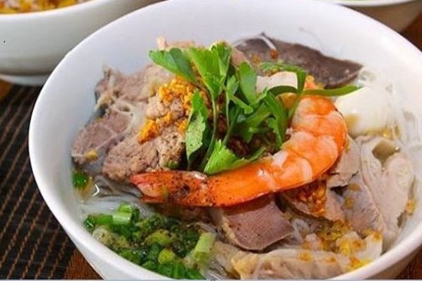 Hủ Tiếu Nam Vang Huỳnh Quán - 414 Tân Hòa Đông