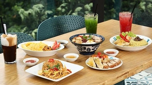 Linh.kitchen - Lê Quốc Hưng