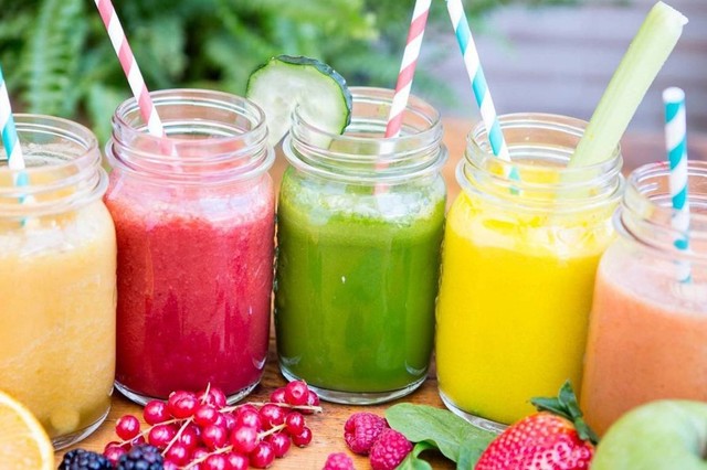 Chị Mỡ - Mì Ý, Pizza & Nước Ép - Khu Tập Thể Kim Liên