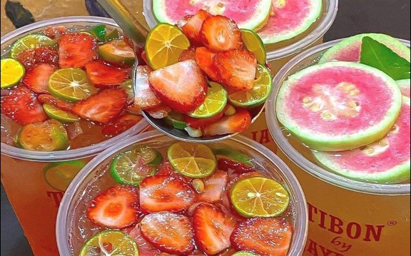 Tibon By Jayden - Hoàng Sa