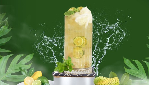 Booden Coffee - Bình Lợi