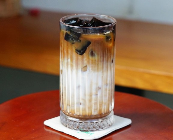 Hay Là - Cafe & Trà - Sư Vạn Hạnh