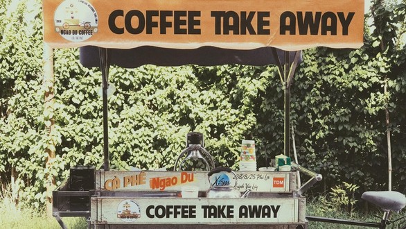 Pani Puri - Hai Thầy Trò