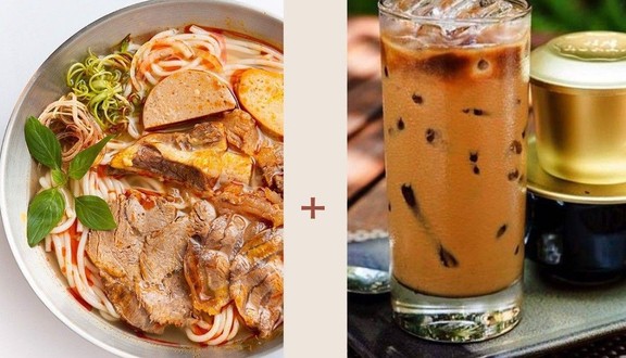 Bún Bò Huế Ngon - Bình Lợi