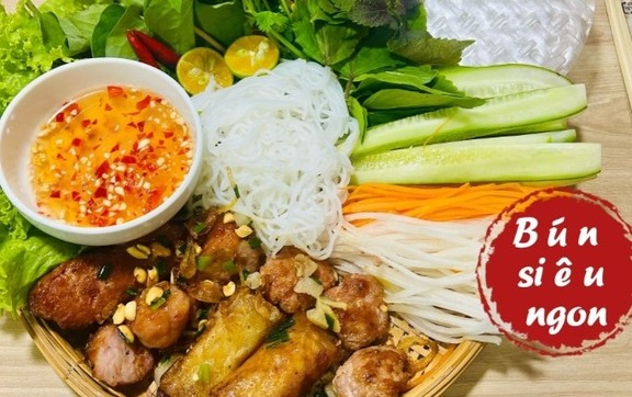 Món Ngon Mẹ Nấu - Phan Văn Hớn