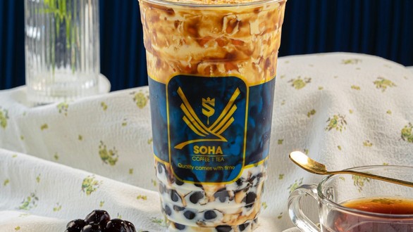 SOHA Coffee & Tea - Nguyễn Văn Cừ Nối Dài