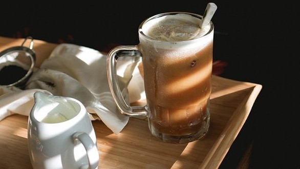 Gió Cafe - Phan Văn Hớn