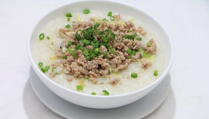 Chuẩn Food - Cháo, Súp & Mỳ Chuẩn - Số 50 ngõ 12 Chính Kinh