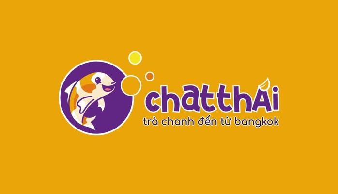 Chatthái Thanh Hoá - Trà Chanh, Trà Sữa & Cafe - Phan Chu Trinh
