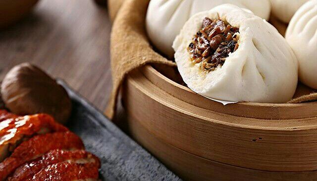 Bánh Bao Thọ Phát - 160 Nguyễn Thái Bình