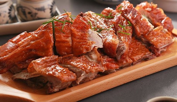 Quán Vịt 386 - Lã Xuân Oai