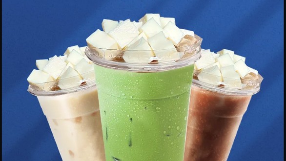 Trà Sữa Mum - Bà Hom