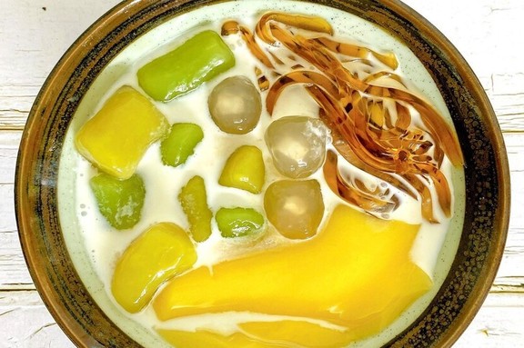 Bếp Mẹ Sữa - Chè Ngon & Trà Sữa - Mai Động