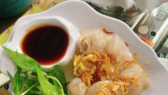 Ăn Gì Khum ? Bánh Tráng Phơi Sương Sate