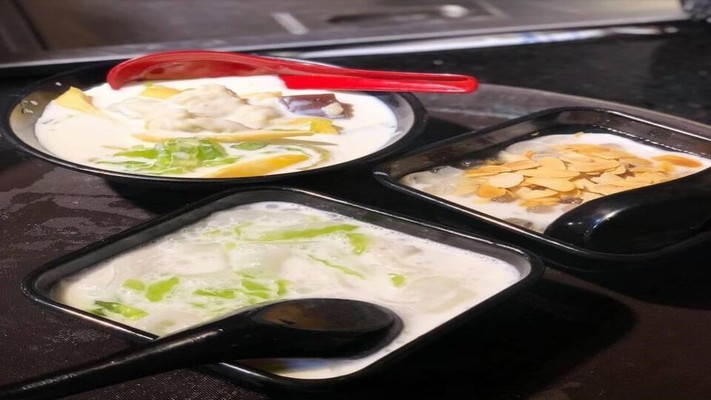 Chè Thái Lan Cổ