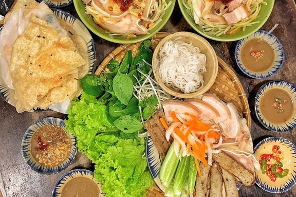 Bình Định Foods - Nguyễn Duy Trinh