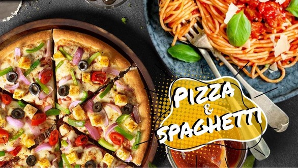 Pizza Bears - 173B Phố Khâm Thiên