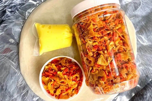 Hí Hằng Food - Nguyễn Tri Phương