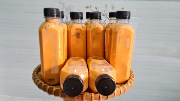 Bếp Nhà Bin - Trà Sữa & Ăn Vặt
