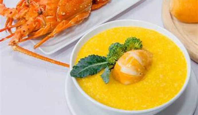 Cháo Dinh Dưỡng Việt Soup - Cháo Nóng - Sài Đồng