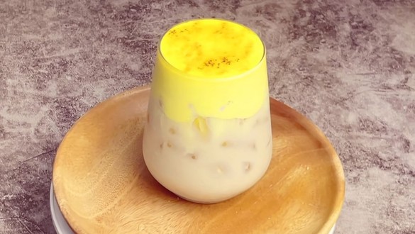 Cafe Muối Huy Quân - Phan Kế Bính