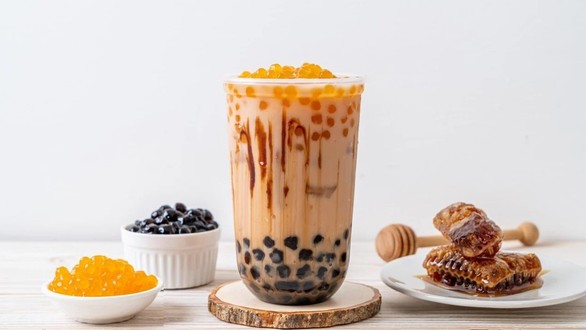 Lee Trà Sữa - Coffee & Đồ Ăn Nhanh - Định Công Hạ