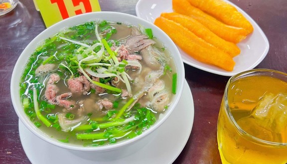 Phở Sạch - Số 10 Thượng Đình