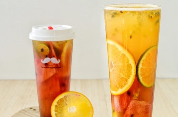 LocKha - Milk Tea & Fruit Tea