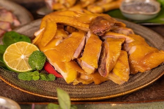 BOO BÉO - Gà Ủ Muối Hoa Tiêu, Mì Trộn Indomie & Đồ Ăn Vặt - 201 Cầu Giấy