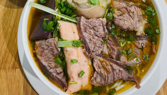Tiệm Nhà Cà Chua Bi - Đồ Ăn Handmade