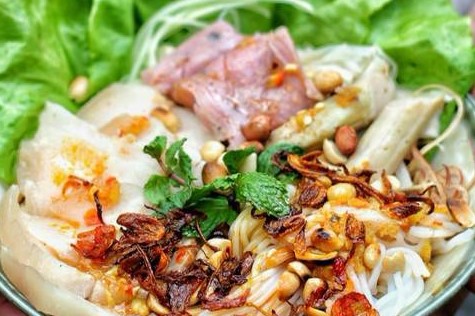 Bánh Canh & Bún Mắm Phúc - Trần Nhân Tông