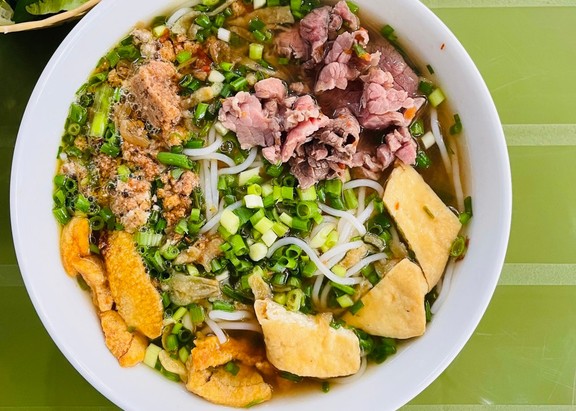 Bún Riêu Nhất Phẩm 3MC - Lưu Hữu Phước