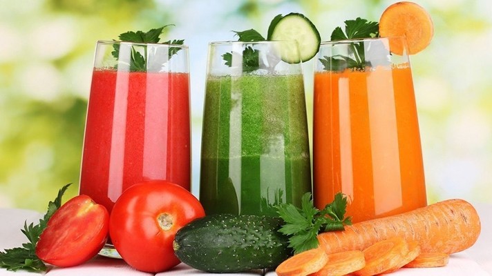 Pony FreshJuice - Trà Trái Cây, Nước Ép & Sinh Tố - 14/6 Đường Số 53