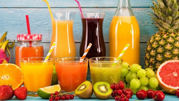 Xuxi Drink - Hoàng Thúc Trâm - Closed