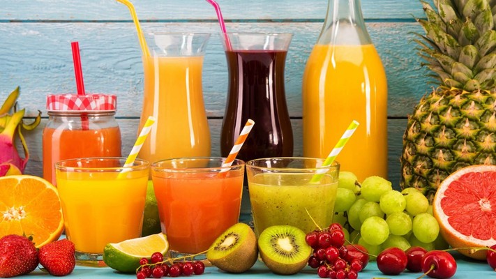 Xuxi Drink - Hoàng Thúc Trâm - Closed