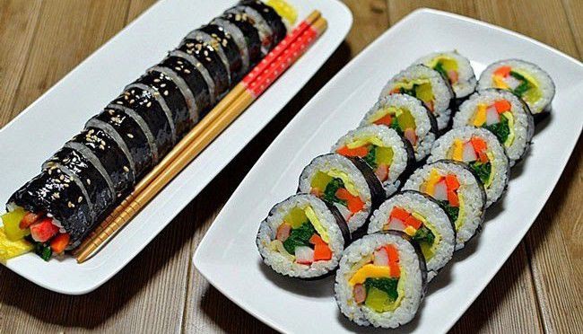 Teen's Food - Các Món Ăn Vặt - Duy Tân